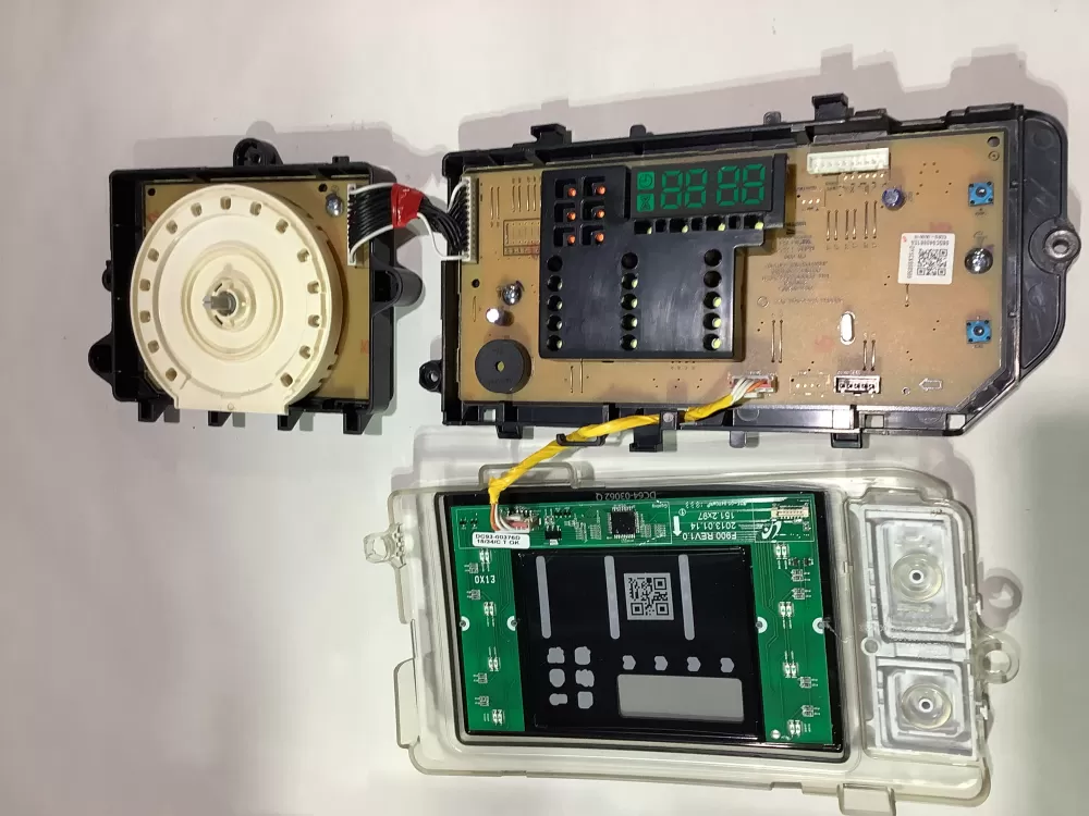 Samsung 06DC9406610A Washer Control Board