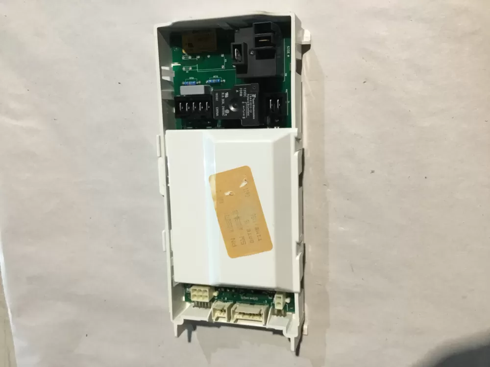 Whirlpool Maytag W10249826 W10249827 Dryer Control Board AZ149908 | BGV770