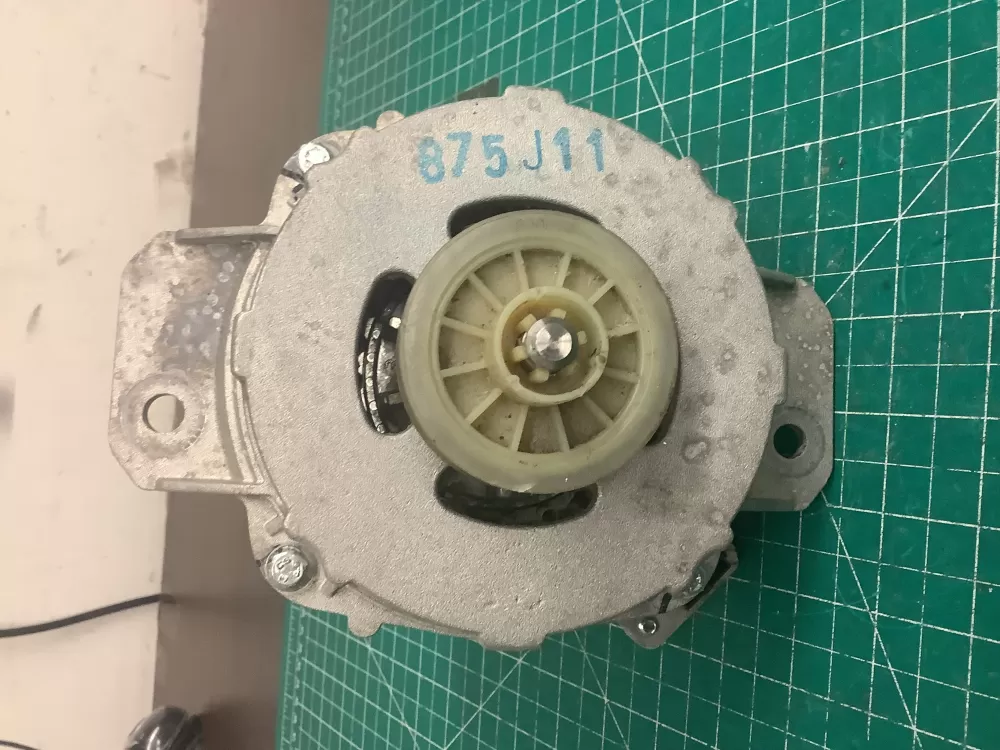 W10677723 Whirlpool Washer Motor Drive