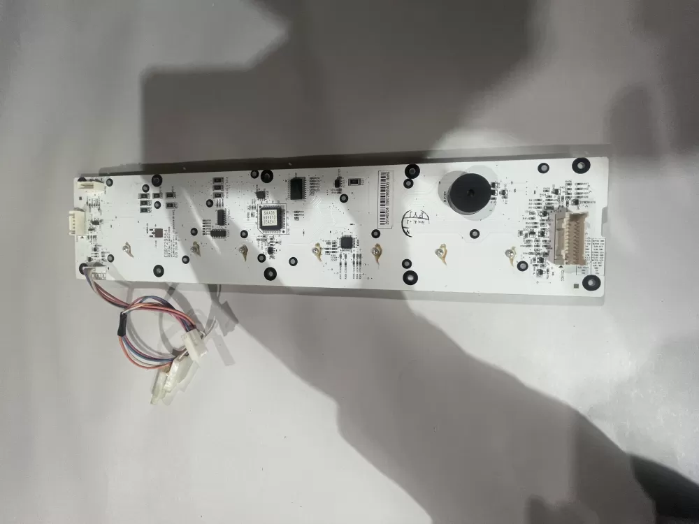 EBR72955406 Refrigerator Control Board Pcb Display AZ203448 | KM977