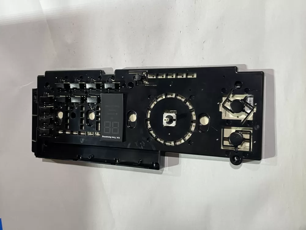 234D2315G012 GE Dryer Board - Control