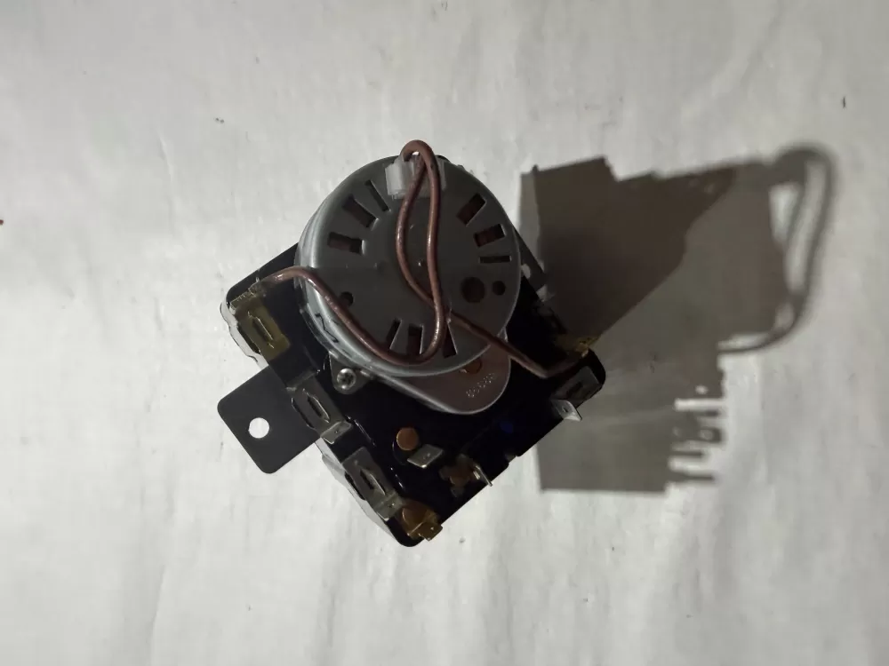 Whirlpool Amana Admiral AP6009056 3979618 3979618R Dryer Timer AZ210015 | KM378