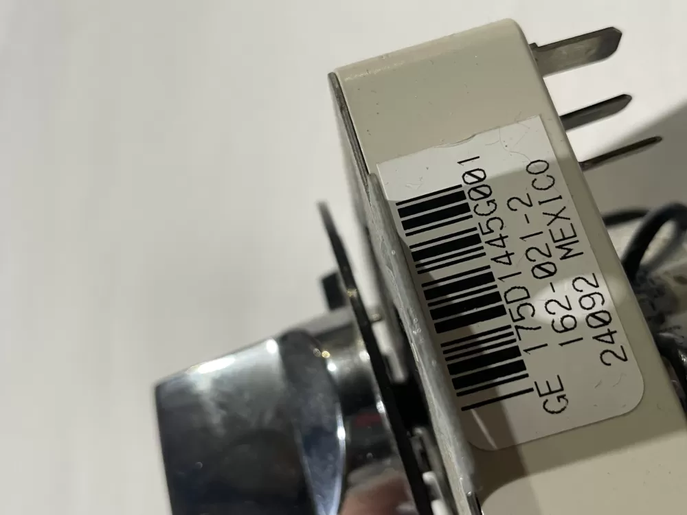 GE WE4X788 175D1445G001 Dryer Timer Control AZ186194 | Wm2741