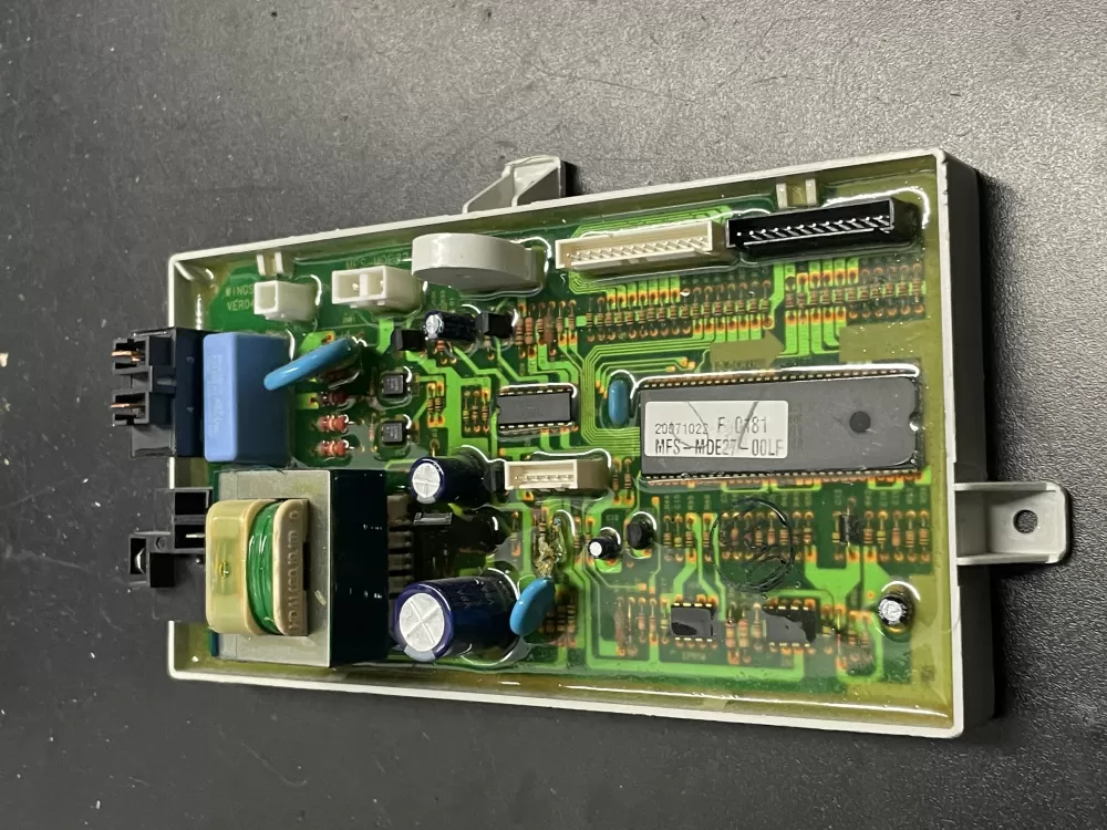 Maytag  Samsung DC41-00027A Dryer Control Board