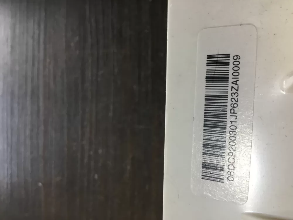 Samsung DC92 00301J DC41 00132A Washer Control Board AZ53318 | NRV465