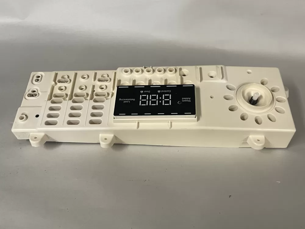 GE WDMD0501000000 Washer Control Board AZ225218 | Wmv978