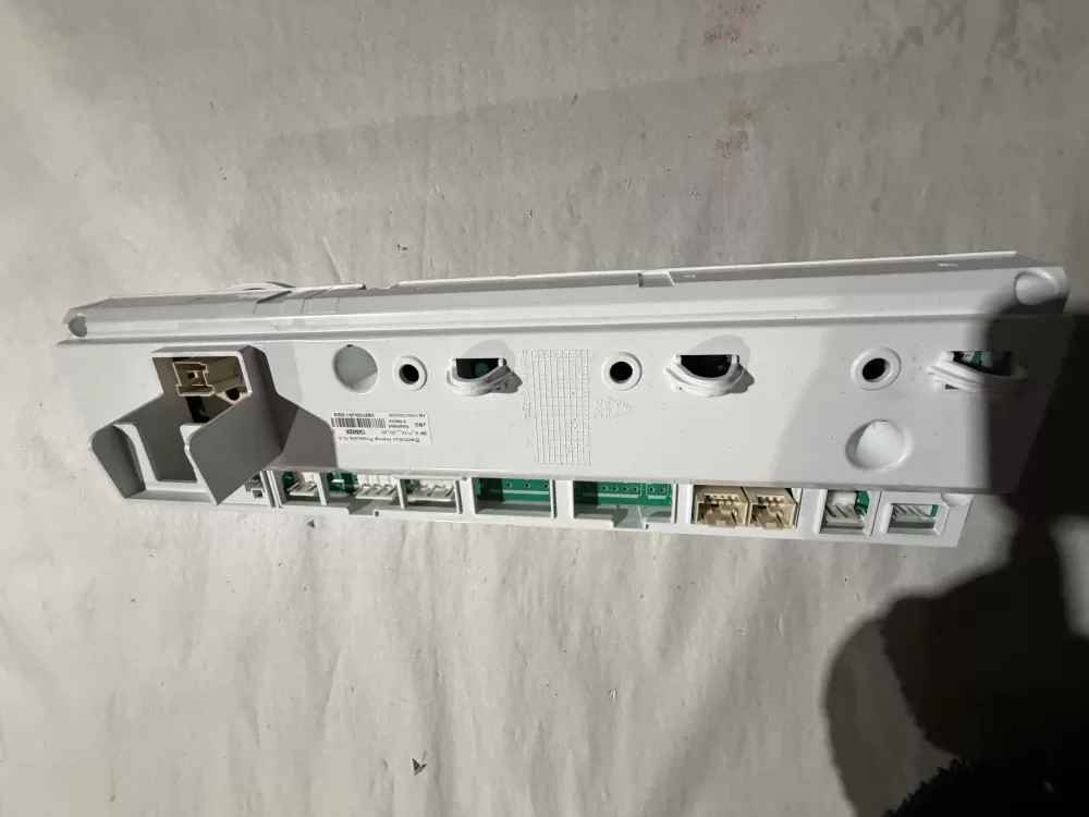 Frigidaire 134848200 Washer Control Board User Interface