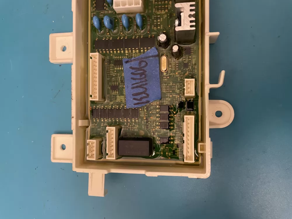 Samsung DC92 01937A Washer Control Board AZ97484 | KM1188