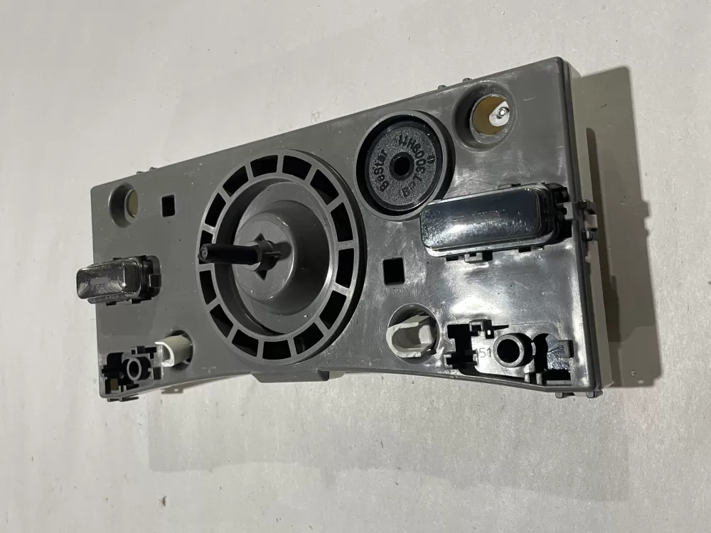 Whirlpool W10604637 W10348027 Washer Control Board User Interface