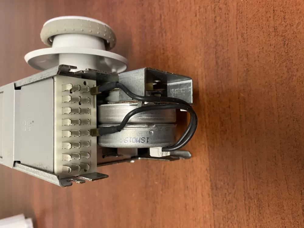 Maytag 62601850 6 2601850 Washer Timer 2601850 AZ60881 | BK2064