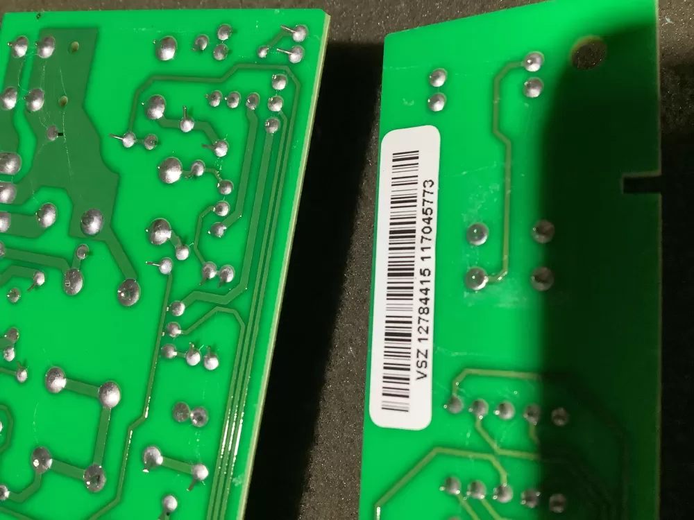 Whirlpool Maytag W10503278 Refrigerator Control Board AZ127102 | NR2294