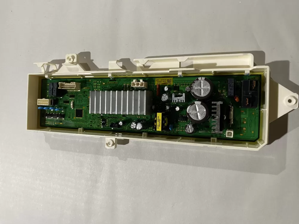 Samsung DC92-02393G DC92-02393M PS16556778  AP7017659 Washer Control Board