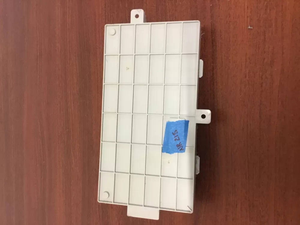 Samsung DC92-00123C Dryer Control Board AZ32767 | NR215