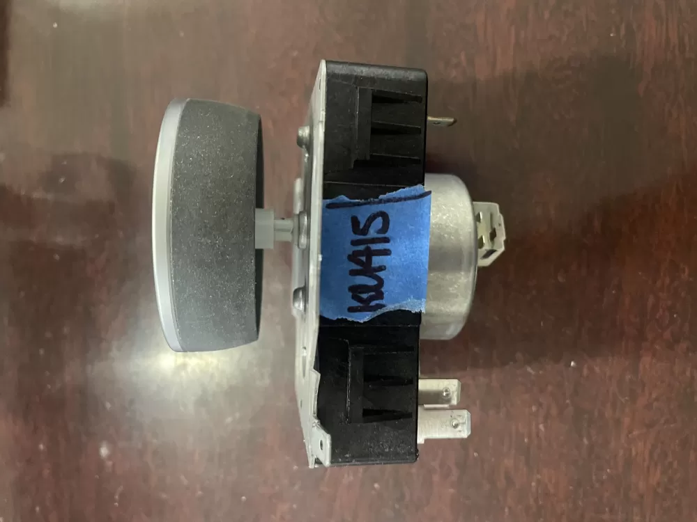 Kenmore W10186032 PD00026836 Wpw10186032vp Dryer Timer AZ46317 | KM415