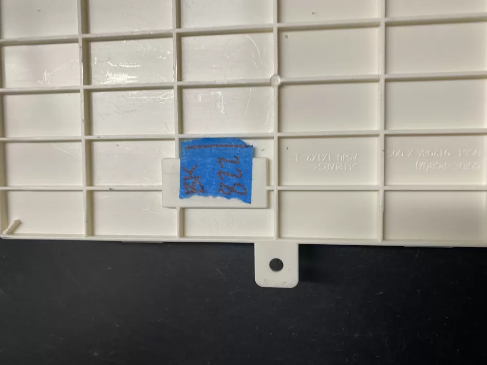 Samsung AP5916779 DC92-01606C DC92-01596D Dryer Control Board AZ16473 | BK822