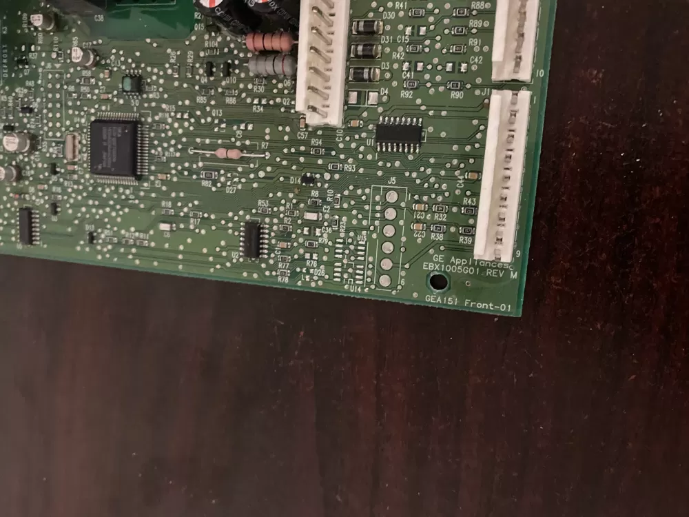 GE 200D5837G004 WR55X10942C Refrigerator Control Board AZ32680 | BK1680