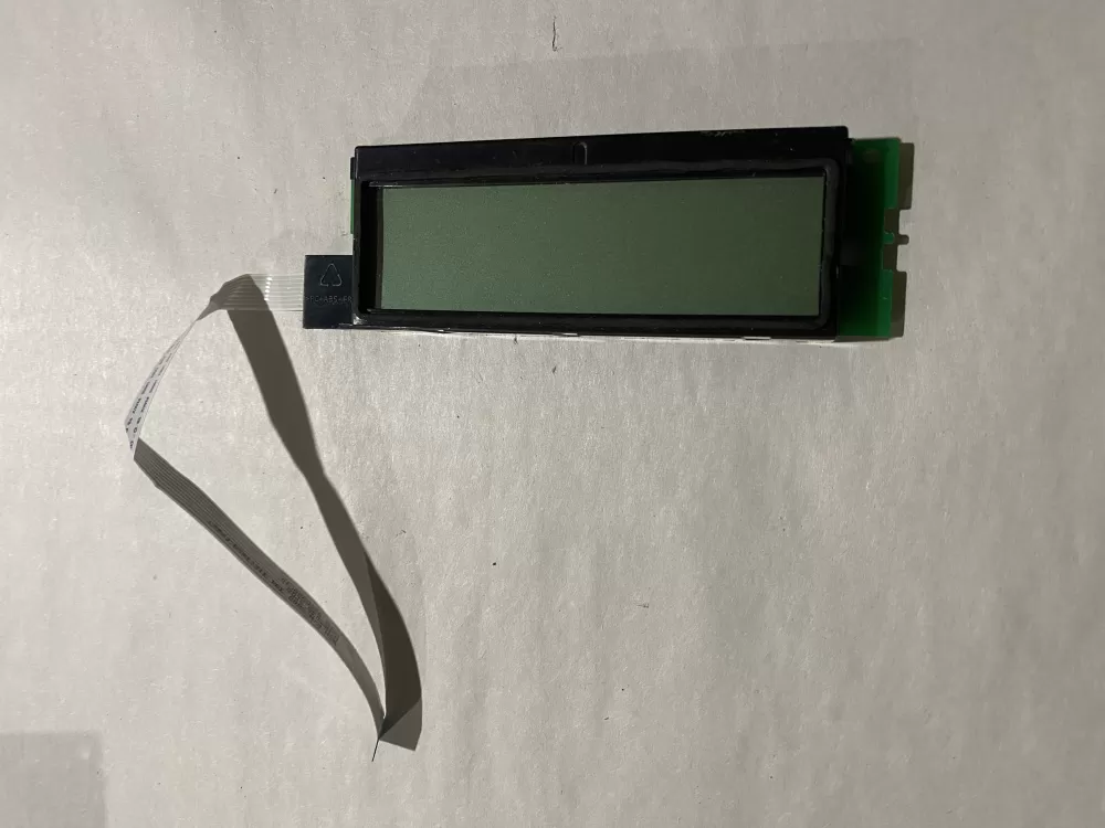 Nanox CP5 94V-0 Washing Machine Control Display Board