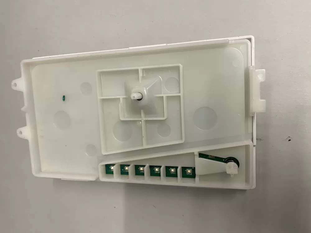 Whirlpool W10435609 W10445363 W10480177 Washer Control Board AZ225187 | BK717