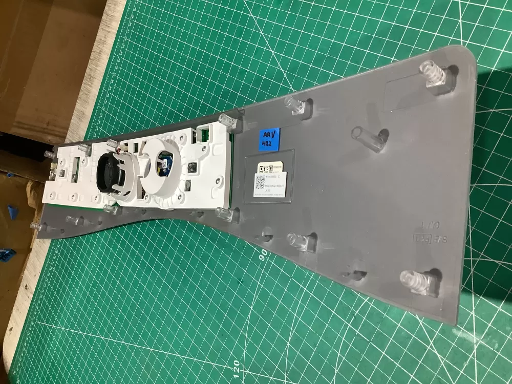 Whirlpool W10639903 Dryer Control Board Panel AZ185504 | ARV432