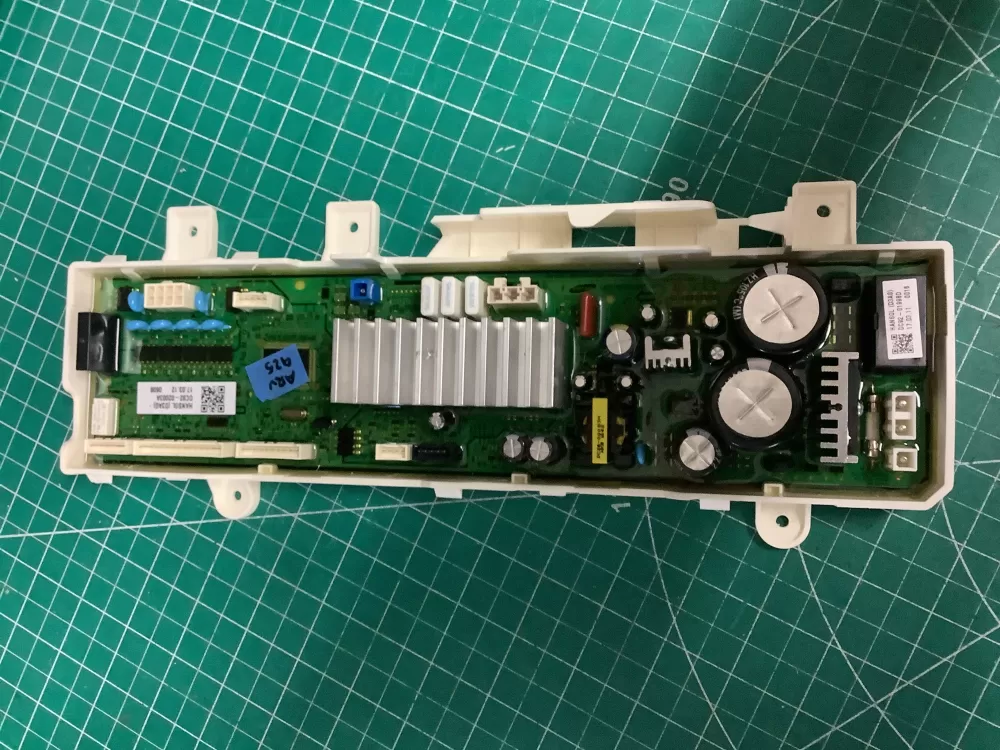 Samsung Washer Main Board DC92-02003A AZ213423 | ARV925