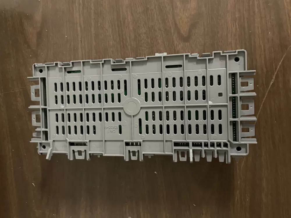 Kenmore Maytag Whirlpool W10189966 Washer Control Board AZ81530 | KMV497