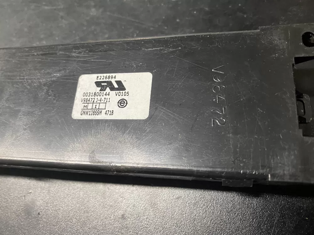 Haier 0031800144 V98472 Dryer Main Control Board AZ14744 | BK631