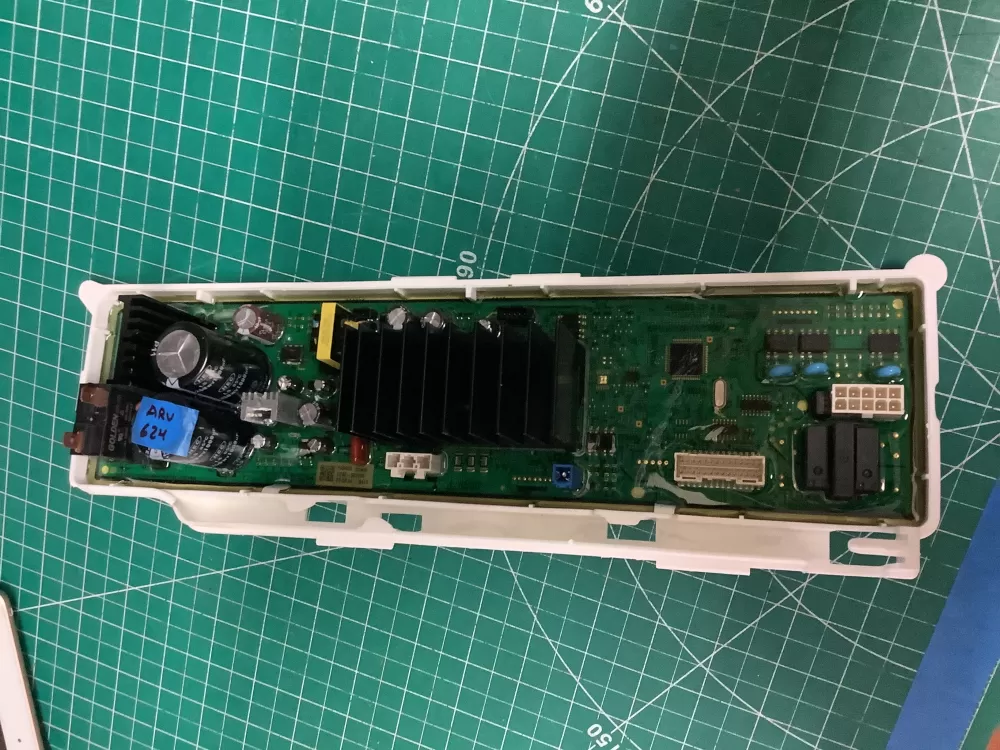 Samsung DC92-02388K DC9202388K Washer Control Board AZ204923 | ARV631