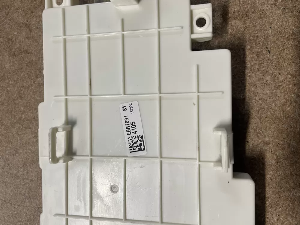 LG EBR78914116 EBR78914101 PS11710908 Dryer Control Board AZ4146 | KM1409