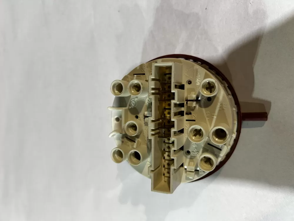 Speed Queen 7920093  7920093-802299 Dryer Switch Pressure