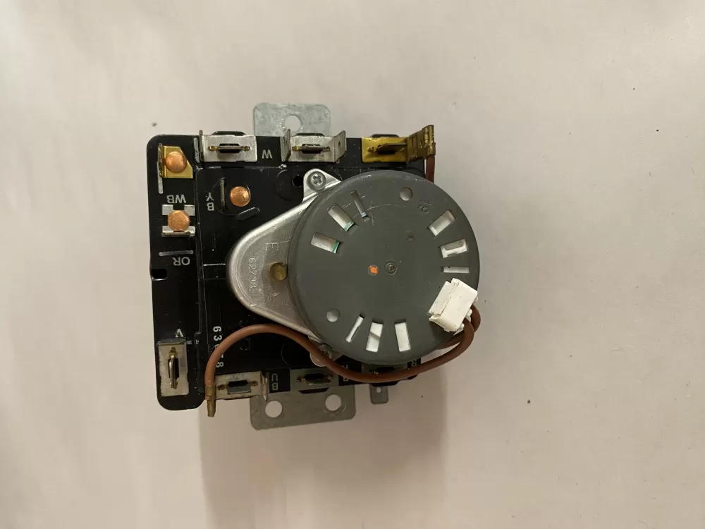 Whirlpool Amana Admiral AP6009056 3979618 3979618R Dryer Timer AZ201274 | BK2571