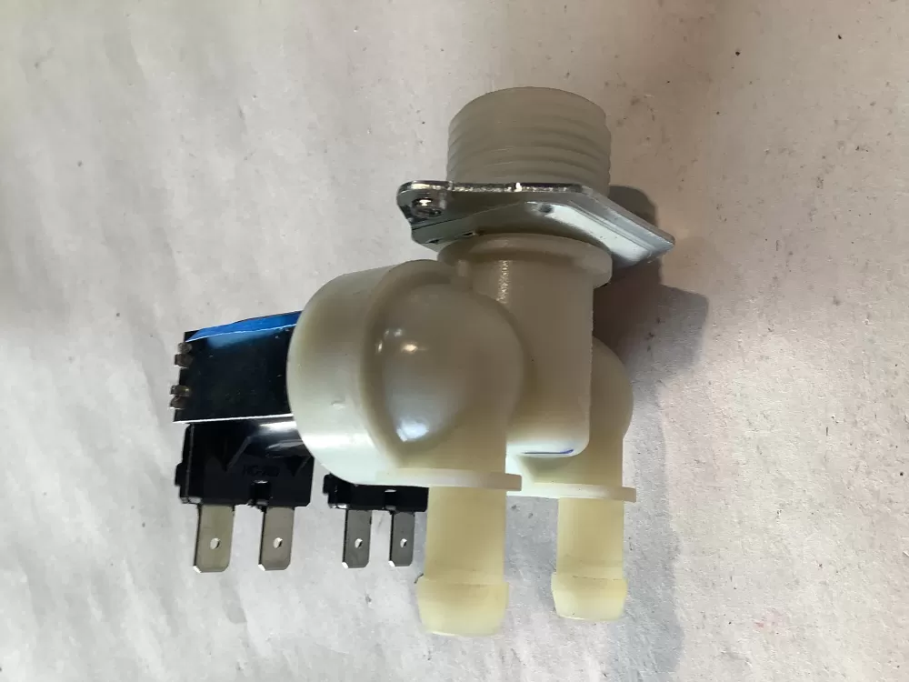 Insignia 17438100004285 Washer Insignia Water Valve AZ148975 | SL182