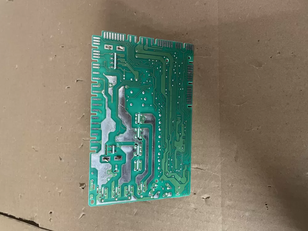 Whirlpool W10115075 Washer Control Board AZ91058 | KM701