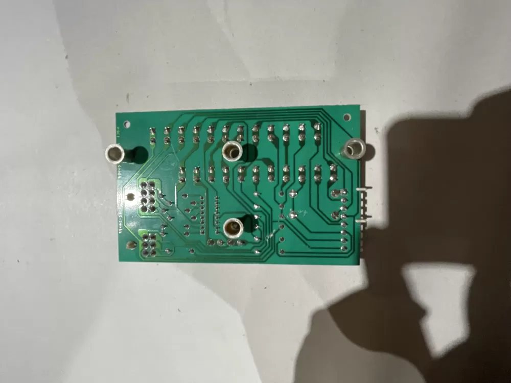 Goodman Amana 1168 300 Pcbem102 Furnace Control Board Ecm AZ190572 | KM634