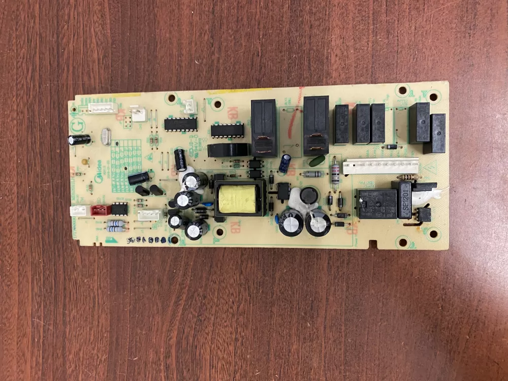 Frigidaire 17170000001436 CONTROL BOARD