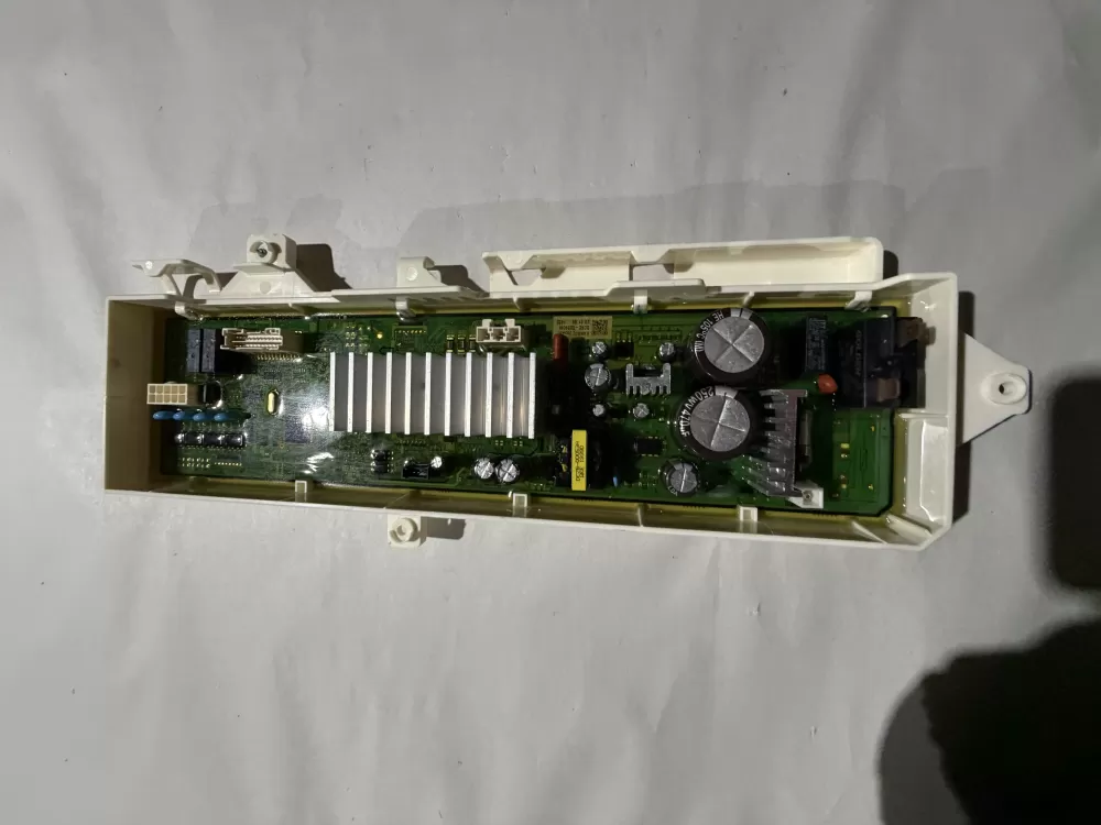 Samsung DC92-02393G DC92-02393M PS16556778  AP7017659 Washer Control Board