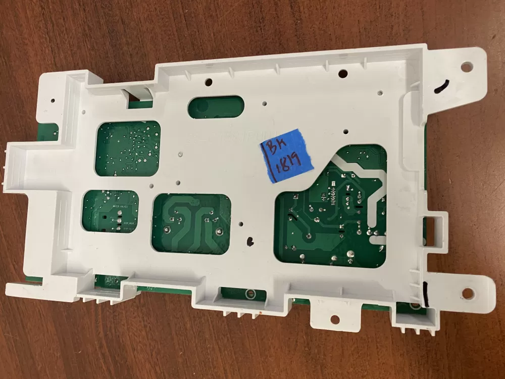 GE WH16X27251 234D2617G001 Washer Control Board AZ49825 | BK1819