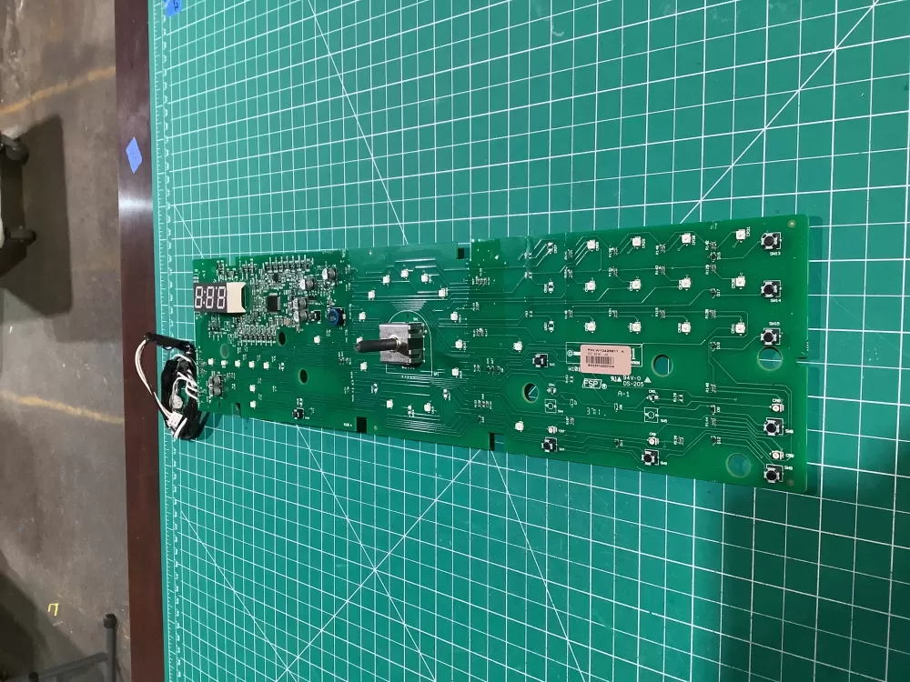 Maytag  Whirlpool W10426811 Washer Control Board