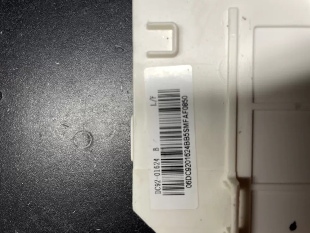 DC94-04388A DC92-01624B PD00030983 Washer Control Board AZ36712 | Wm392