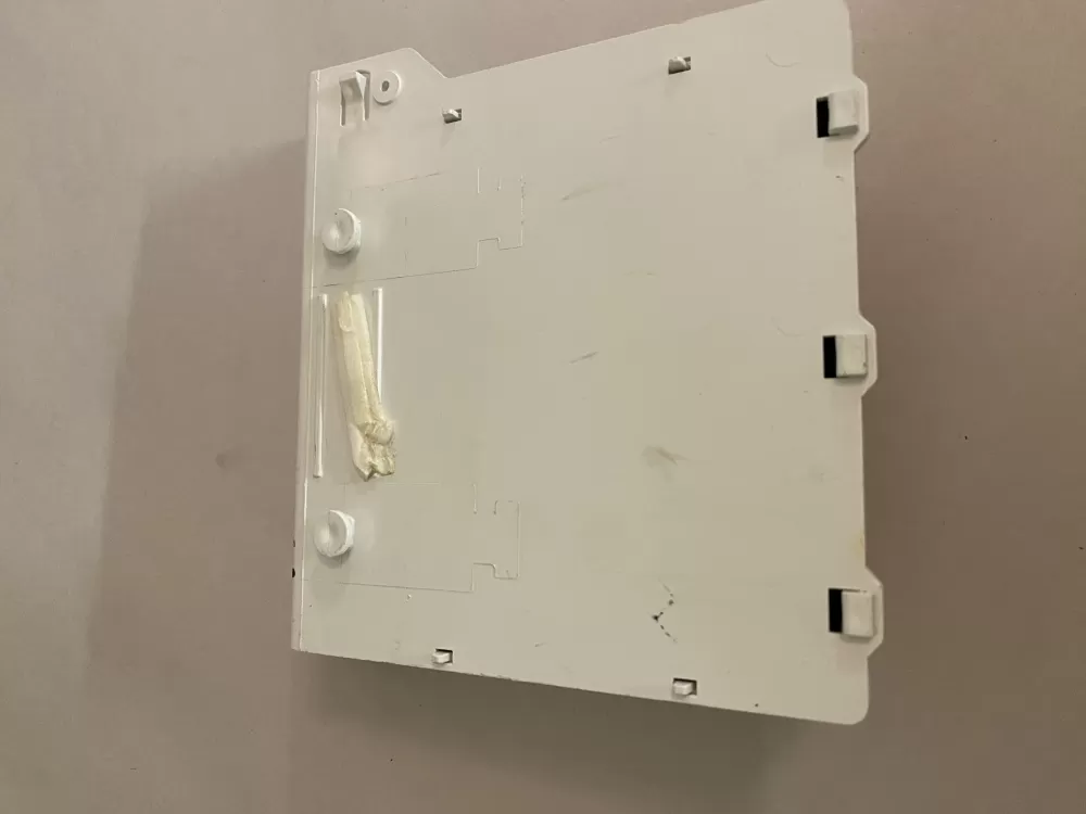 Whirlpool Washer Control Board CCU W10141555 W10525360 AZ111117 | BK61