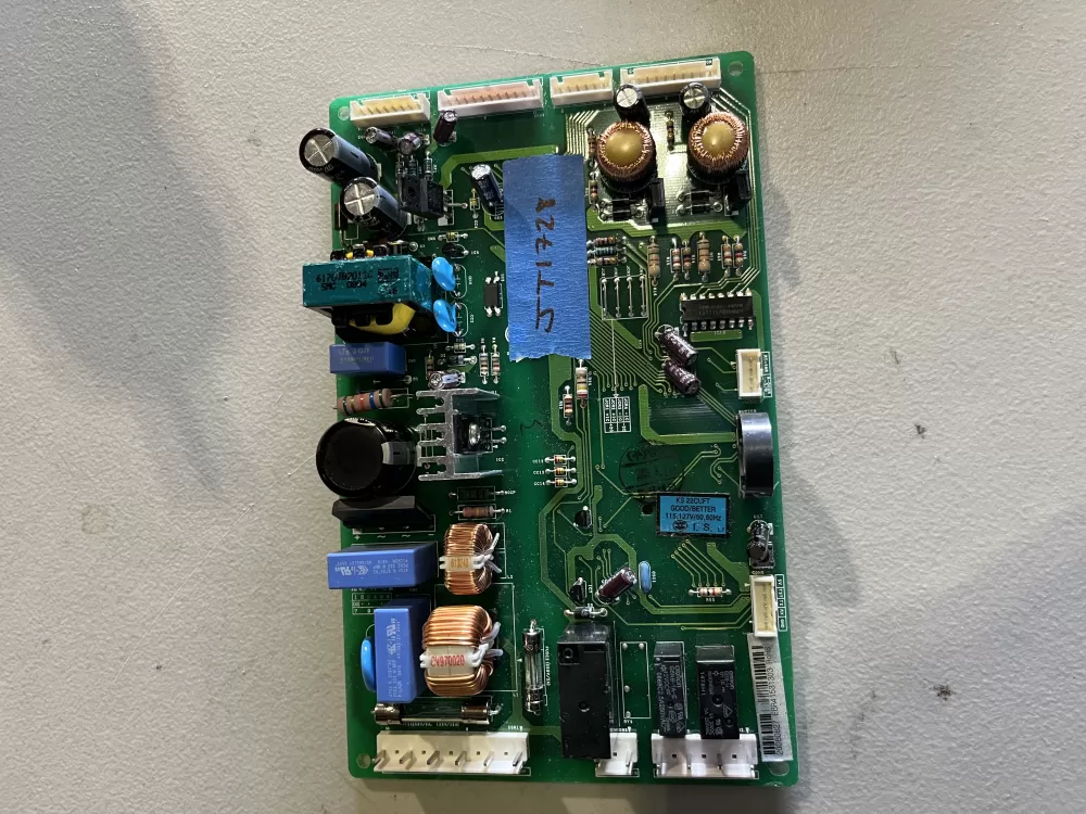 LG AP4501411 EBR41531303 PS3533830 Refrigerator Control Board AZ41821 | 1728