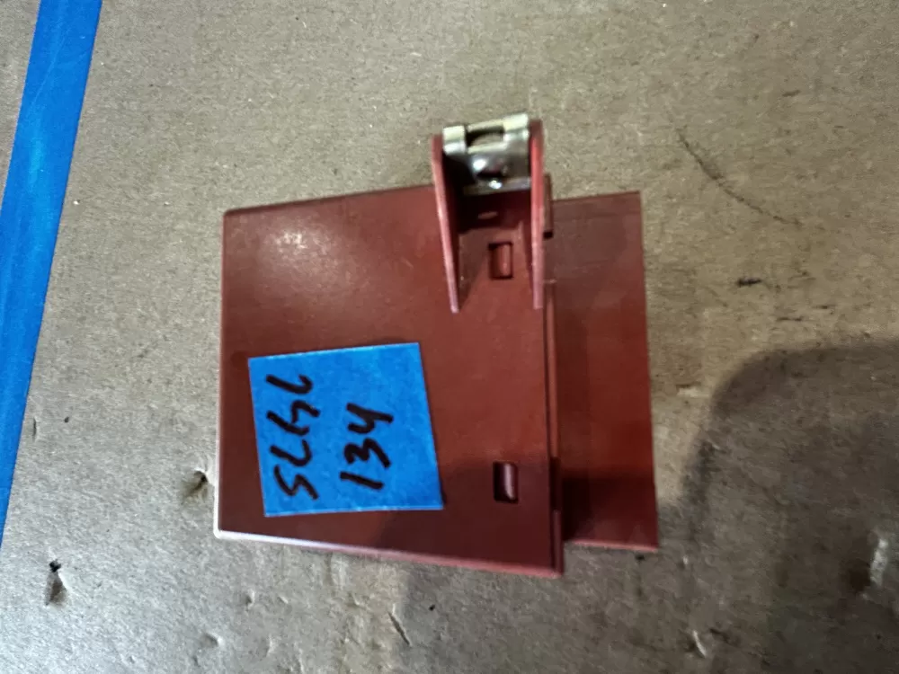 Miele Washer Heater Relay 4230490 AZ159653 | Sl134