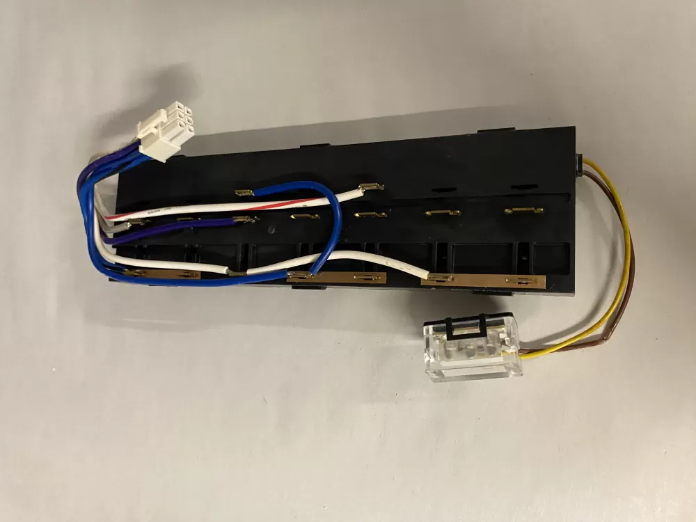 SoIteam UI_LED Display Ver1.5 Ice & Water Control Assembly AZ217104 | BK1321