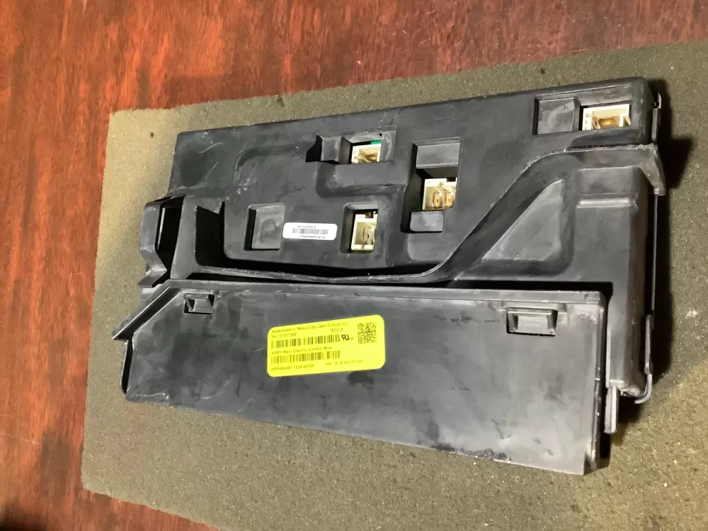 Frigidaire  Electrolux 137317200 137317201 137317221 137317262 809019903 809019904 809019907 809019910 PS11728635 Washer Control Board