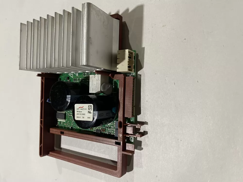 Kenmore 461970300683 Washer Motor Control Board AZ169557 | BK2594
