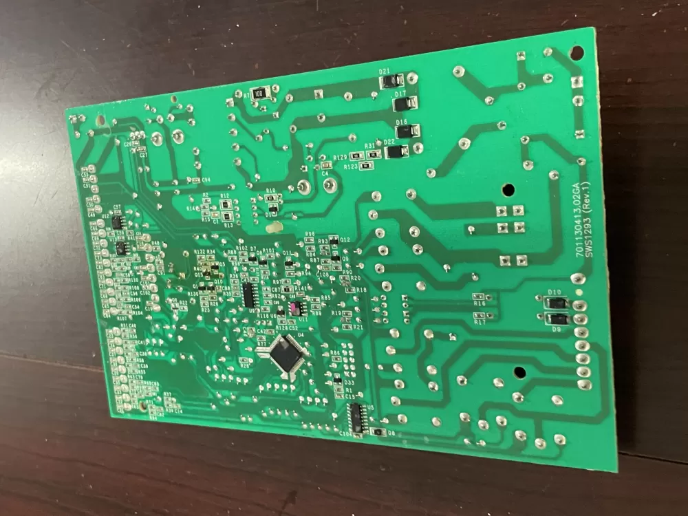GE 200D2260G008 PD00074367 AP7188100 Refrigerator Control Board AZ98659 | Wm1706