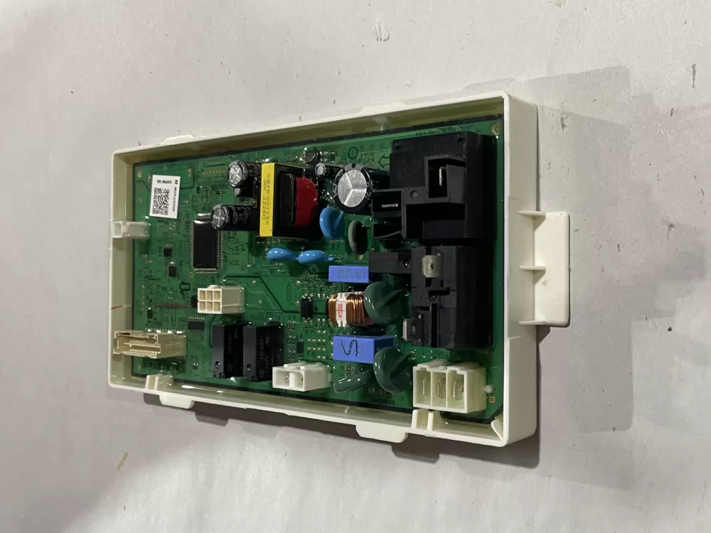 Samsung DC97-21429N Dryer Control Board