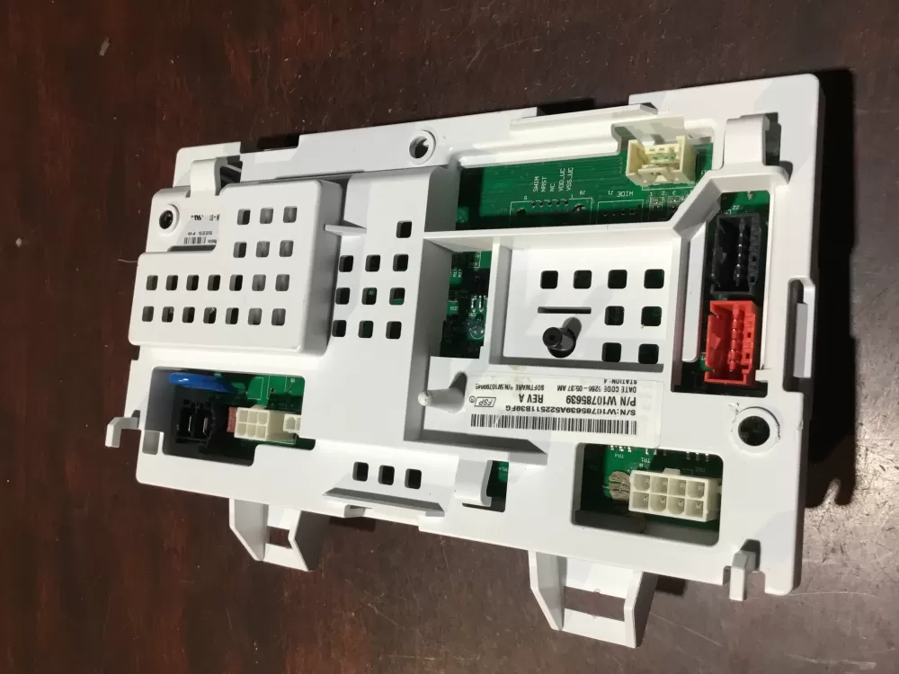 KitchenAid Roper Estate W10711030 Washer Control Board AZ65119 | NR2100