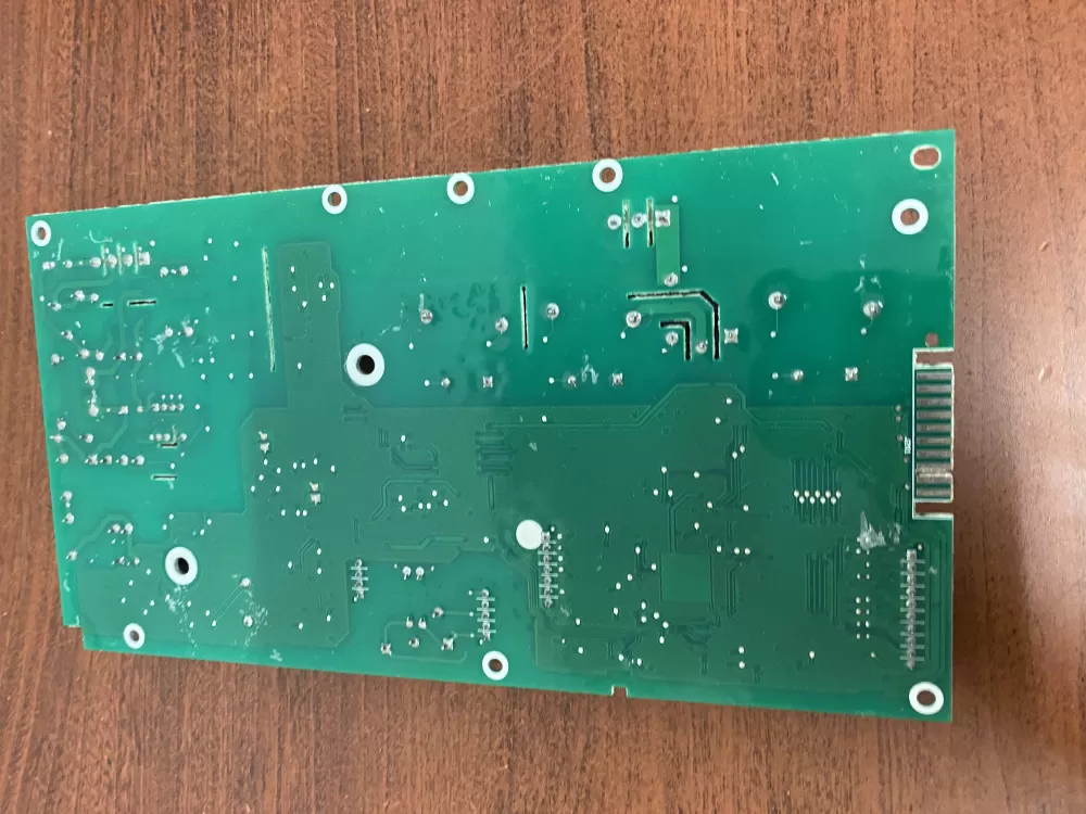 GE 234D2164G001 234D2315G002 Dryer Control Board AZ53823 | BK1862