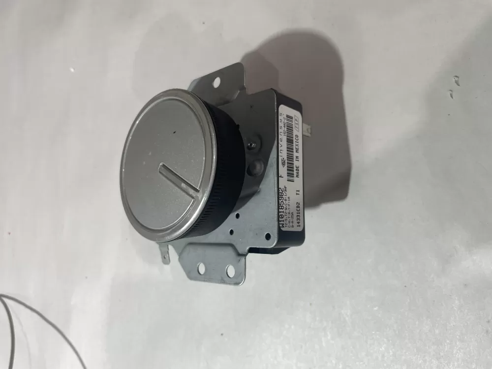 Whirlpool Maytag Kenmore AP6016541 W10185982 Dryer Timer AZ205760 | Wm758