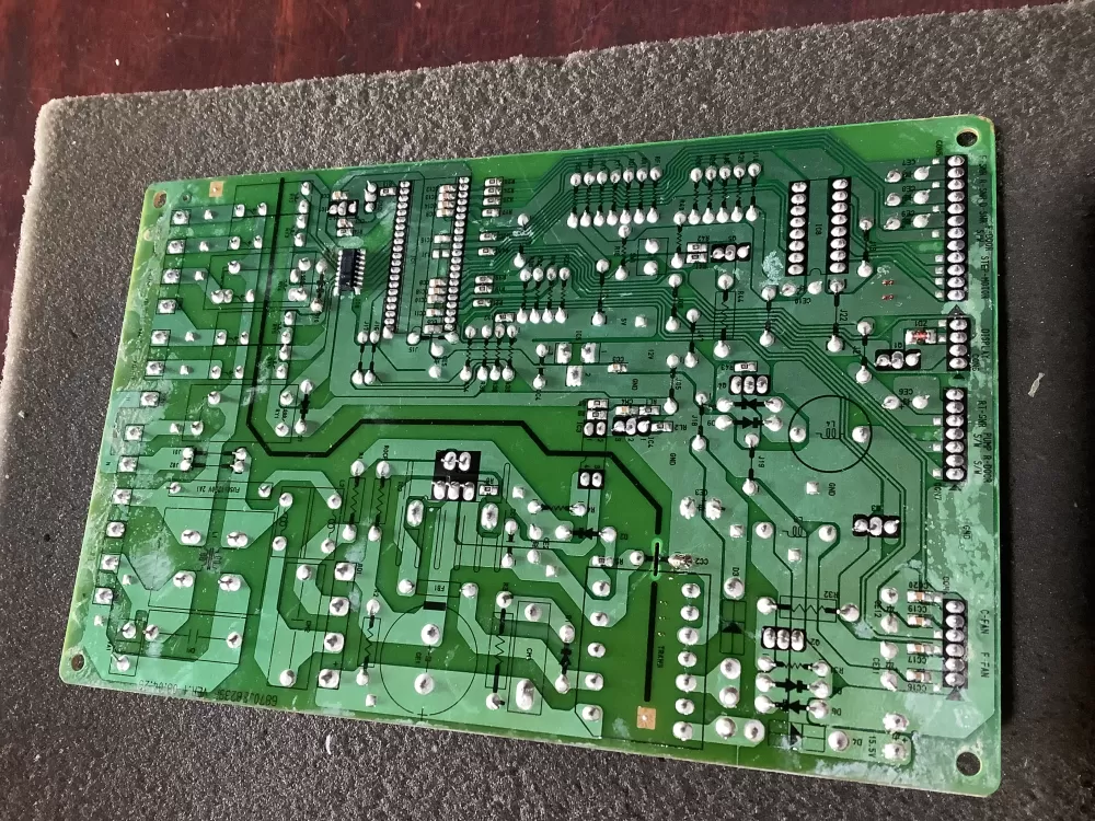 LG 6871JB1423M Refrigerator Control Board AZ111724 | NR517